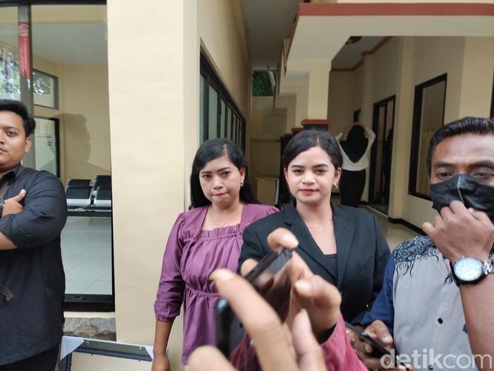 Keluarga Ganda dan Putri gagal menjalin pernikahan berujung gugatan Rp 3 miliar