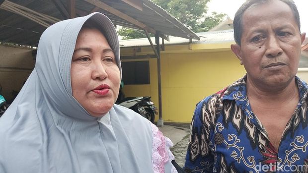 Keluarga Ganda dan Putri gagal menjalin pernikahan berujung gugatan Rp 3 miliar