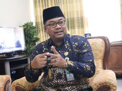 Wacana Biaya Haji Rp 69 Juta, Kakamenag Ponorogo Sebut Murah