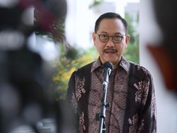 Tentang Kepala Otorita IKN: Tugas, Wewenang dan Sosoknya