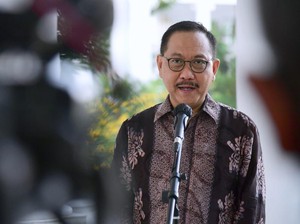 Mantan Bos Otorita IKN Buka Suara soal Nasib Jakarta