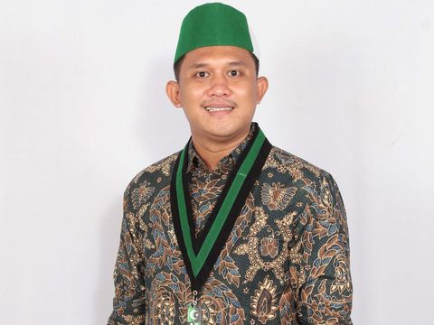 Ketua Badko HMI Jabodetabeka-Banten, M Adhiya Muzakki (Dok HMI)
