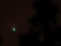 Peneliti NASA Temukan Lebih Banyak Komet Gelap di Tata Surya
