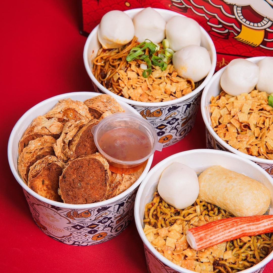 Kuliner Hits di By The Sea PIK yang Patut Dicoba