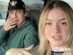 Potret Pasangan yang Viral di TikTok, Dulu Pernah Mem-bully Kini Jadi Suami