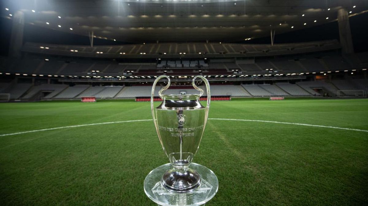 Nonton Bola Online Real Madrid Menyelami Dunia Sepak Bola El Real