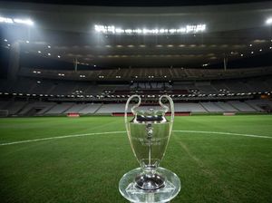 Kapan Laga Barcelona vs PSG di Liga Champions? Cek Jadwalnya di Sini!