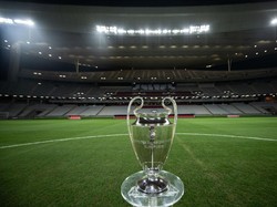 Final Liga Champions PSG vs Inter Milan akan berlaga di Allianz Arena, Munich pada Minggu (1/6) pukul 02.00 WIB dini hari (Getty)
