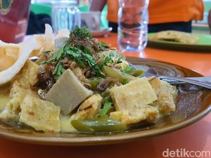 12 Makanan Tradisional Terpopuler Khas Riau, Sudah Pernah Coba?