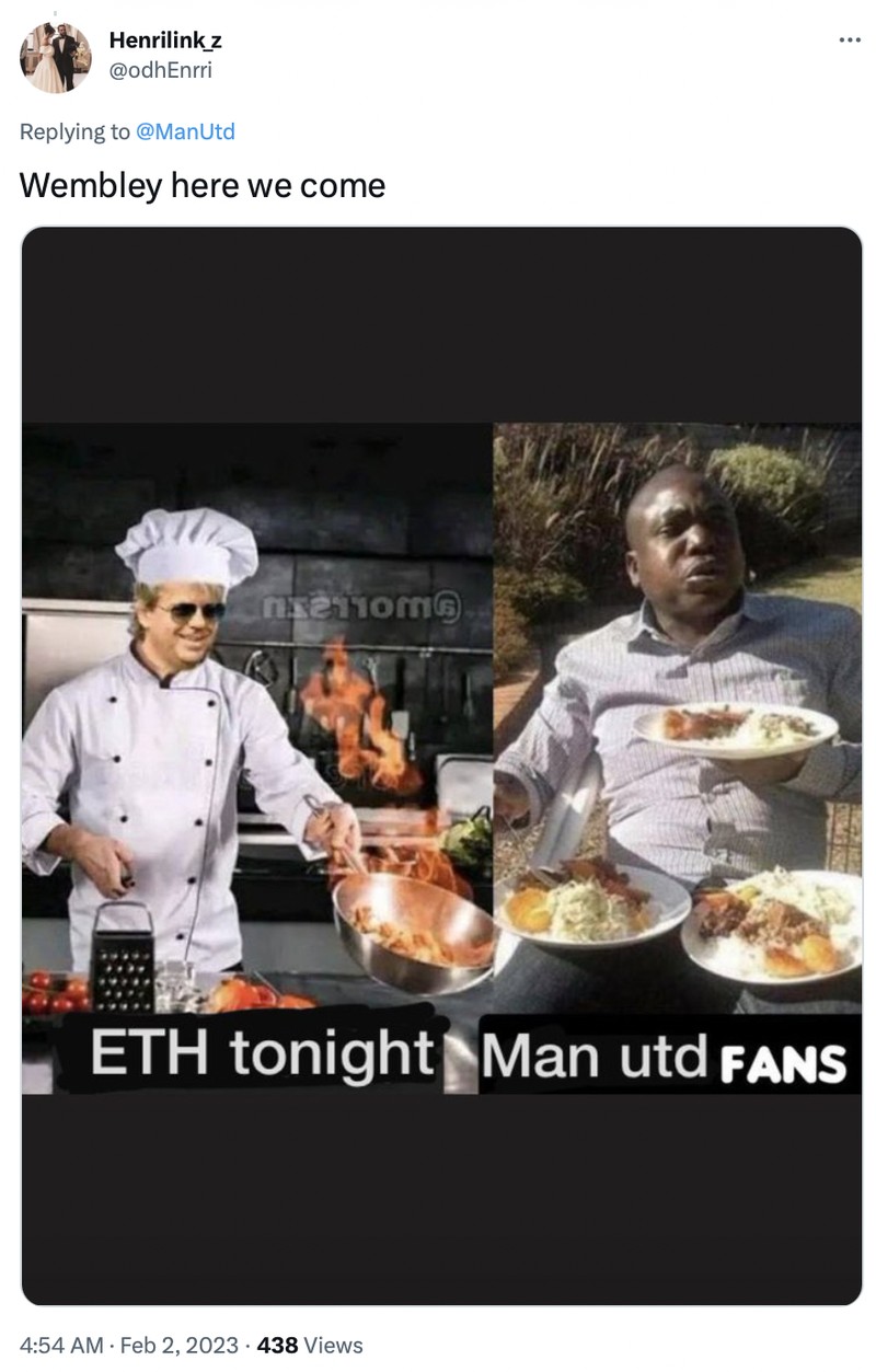 MU memastikan diri masuk final Piala Liga Inggris. Siap-siap Setan Merah buka puasa gelar.