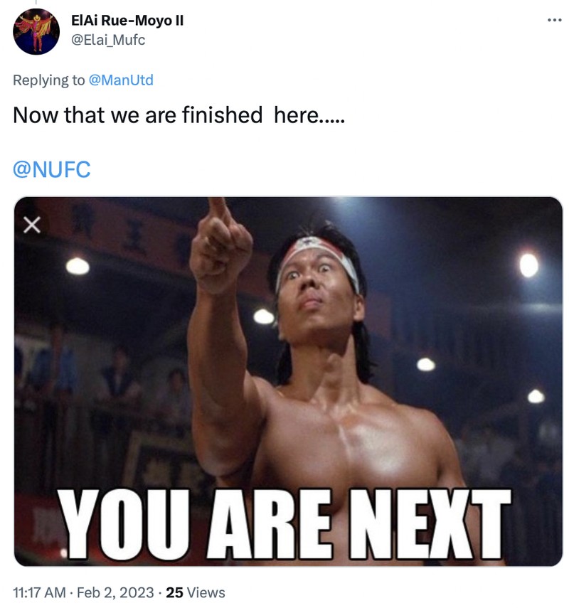 MU memastikan diri masuk final Piala Liga Inggris. Siap-siap Setan Merah buka puasa gelar.