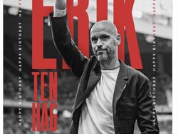 Meme Fans MU Girang Mau Buka Puasa Gelar