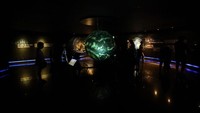 Museum ini juga tempat yang sangat bagus bagi anak-anak untuk belajar tentang air. Namun, Satu-satunya kelemahan bagi pengunjung asing adalah tidak semuanya fasih dengan bahasa Spanyol.