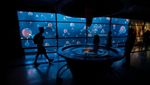Jalan-jalan Sambil Belajar Tentang Air di Museum Air Kolombia