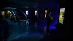 Jalan-jalan Sambil Belajar Tentang Air di Museum Air Kolombia