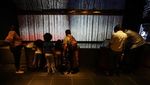 Jalan-jalan Sambil Belajar Tentang Air di Museum Air Kolombia