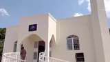 Penampakan Megahnya Masjid yang Dibangun Ivan Gunawan di Uganda