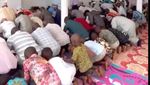 Penampakan Megahnya Masjid yang Dibangun Ivan Gunawan di Uganda