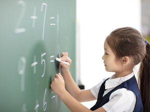 20 Contoh Soal Matematika SD Kelas 1 dan Kunci Jawaban