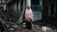 Menurut Kepala Bagian Umum Badan Pusat Statistik atau BPS DKI Jakarta Suryana mengatakan Jakarta Utara tercatat paling banyak memiliki warga yang mengalami kemiskinan ekstrem pada Maret 2022. 