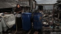 Untuk diketahui, kemiskinan ekstrem adalah kondisi ketidakmampuan dalam memenuhi kebutuhan dasar yaitu kebutuhan makanan, air minum bersih, sanitasi layak, kesehatan, tempat tinggal, pendidikan, dan akses informasi yang tidak hanya terbatas pada pendapatan, tapi juga akses pada layanan sosial.