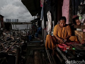 Pemerintah Mau Berantas Tuntas Kemiskinan Ekstrem, Gimana Caranya?
