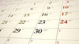 Mengapa Bulan Februari Hanya 28 Hari? Ini Awal Mulanya
