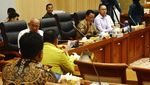 Kementerian ESDM Bahas Program 2023 Bersama Komisi VII