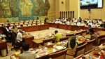 Kementerian ESDM Bahas Program 2023 Bersama Komisi VII