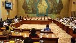 Kementerian ESDM Bahas Program 2023 Bersama Komisi VII
