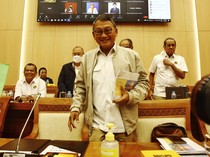 RI Mau Setop Ekspor Pasir Kuarsa, Menteri ESDM: Masih Wacana