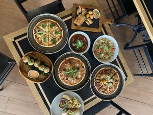 Artotel TS Suites Surabaya Perkenalkan 21 Menu Baru, Dijamin Puas!