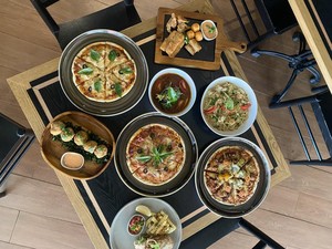 Artotel TS Suites Surabaya Perkenalkan 21 Menu Baru, Dijamin Puas!