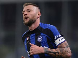 Inter Umumkan Kepergian DAmbrosio dan Skriniar