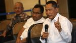 Momen Buwas Pamer Bulog Raih Laba Rp 267 Miliar