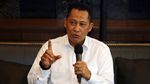 Momen Buwas Pamer Bulog Raih Laba Rp 267 Miliar