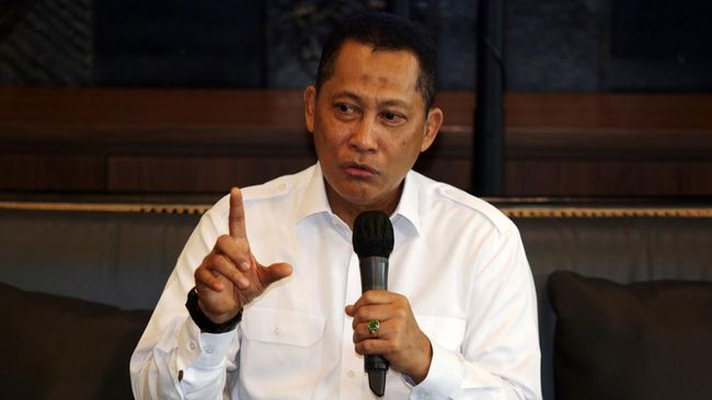 Momen Buwas Pamer Bulog Raih Laba Rp 267 Miliar