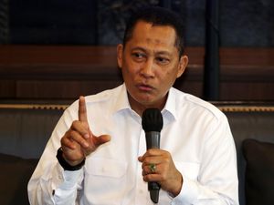 Jabatan Dirut Bulog Dicopot Saat Perjalanan Dinas ke Aceh, Buwas Buka Suara