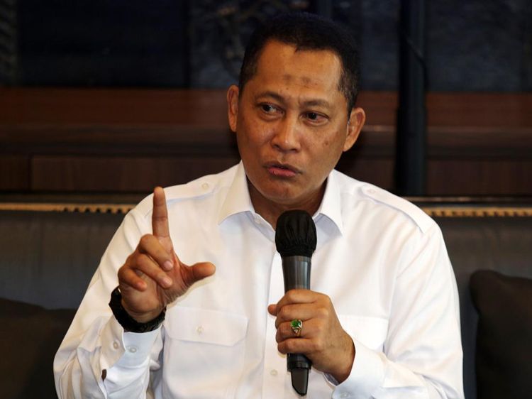 Momen Buwas Pamer Bulog Raih Laba Rp 267 Miliar