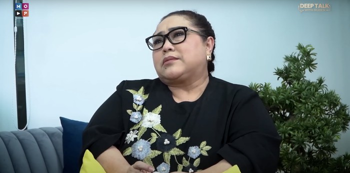 momen makan nunung momen makan nunung