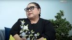 10 Momen Seru Nunung Srimulat Saat Belanja ke Pasar hingga Ngopi