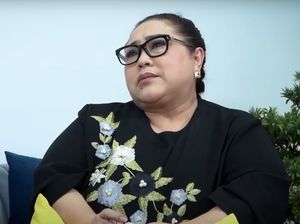 Nunung Tak Lagi Tanggung Hidup 50 Anggota Keluarga