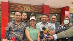 Sosok Mpok Alpa Meninggal karena Kanker Saat Karier Meroket