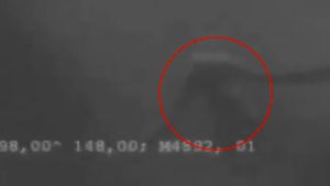 Antartika Jadi Tempat Hidup Monster Misterius Ningen?