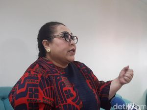Nunung Terapkan Pola Makan Sehat Usai Didiagnosis Kanker Payudara