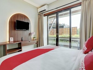 Okupansi Hotel di Kepri Capai 100 Persen saat Libur Nataru