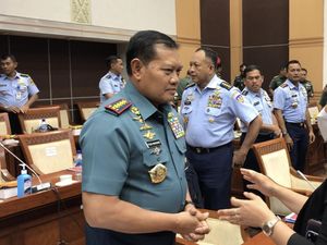 Yudo Jelaskan 3 Pendekatan Operasi TNI di Papua: Soft, Culture dan Hard
