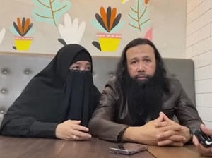 Peggy Melati Sukma Menikah Lagi, Nunung Idap Kanker Payudara