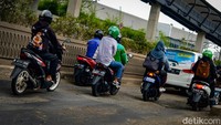 Bagaimana menurut Anda detikers?