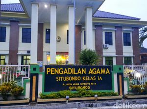 Alasan Anak di Situbondo Gugat Ayah, Kuatir Warisan Jatuh ke Istri Baru